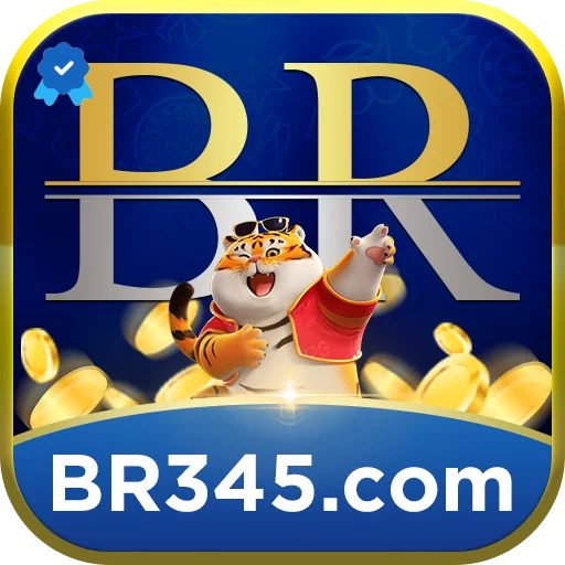 Plataforma br345 - cassino e apostas