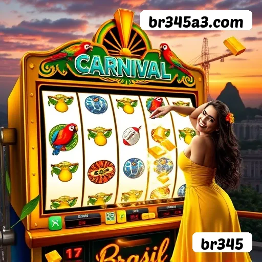 Cashback VIP br345 - reembolso semanal