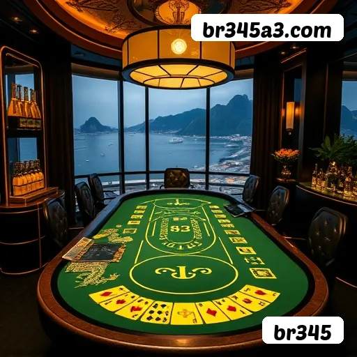 Bônus e prêmios br345